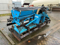 Semoir Combination Sicma Rotorkopeg met zaaimachine