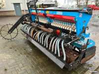 Semoir Combination Sicma Rotorkopeg met zaaimachine