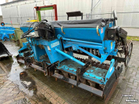 Semoir Combination Sicma Rotorkopeg met zaaimachine