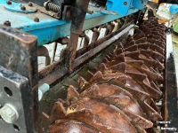 Semoir Combination Sicma Rotorkopeg met zaaimachine