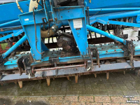 Semoir Combination Sicma Rotorkopeg met zaaimachine