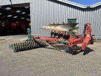Charrues Kverneland LB 85