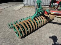 Charrues Kverneland LB 85