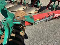 Charrues Kverneland LB 85