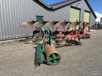 Charrues Kverneland LB 85