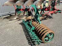 Charrues Kverneland LB 85