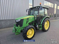 Tracteur John Deere 5100M