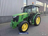 Tracteur John Deere 5100M