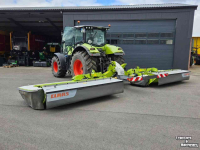 Faucheuse Claas Disco 9200 RC Contour Maaier