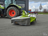 Faucheuse Claas Disco 9200 RC Contour Maaier