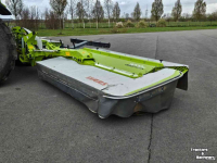 Faucheuse Claas Disco 9200 RC Contour Maaier