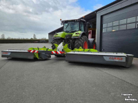 Faucheuse Claas Disco 9200 RC Contour Maaier