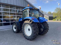 Tracteur New Holland T7.200 AutoCommand