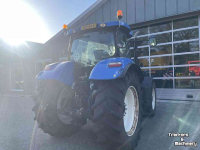 Tracteur New Holland T7.200 AutoCommand