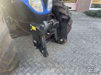 Tracteur New Holland T7.200 AutoCommand