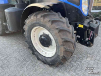 Tracteur New Holland T7.200 AutoCommand