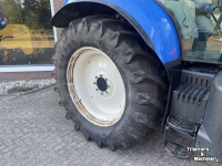 Tracteur New Holland T7.200 AutoCommand