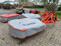 Faucheuse Kuhn GMD 16