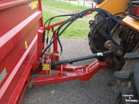 Distributeur de fourrage en bloc Strautmann UBVW