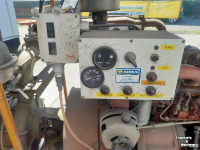 Moteur / Pompe stationair Scova 8031 1 0505