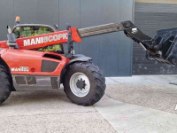 Chargeur Télescopique Manitou MLT634-120 LSU