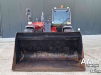 Chargeur Télescopique Manitou MLT634-120 LSU