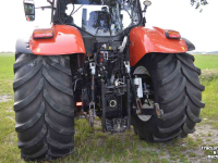 Tracteur Steyr 6175 CVT