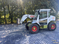 Chargeur Télescopique Claas Claas 940 ranger