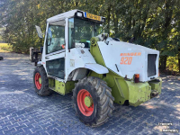 Chargeur Télescopique Claas Claas 940 ranger