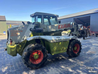 Chargeur Télescopique Claas Claas 940 ranger