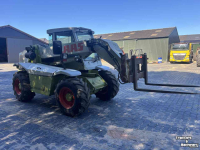 Chargeur Télescopique Claas Claas 940 ranger