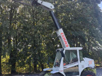 Chargeur Télescopique Claas Claas 940 ranger