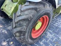 Chargeur Télescopique Claas Claas 940 ranger
