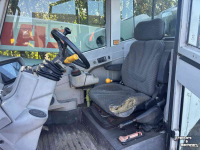 Chargeur Télescopique Claas Claas 940 ranger