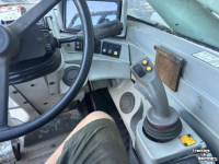Chargeur Télescopique Claas Claas 940 ranger