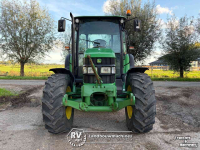 Tracteur John Deere 5100R