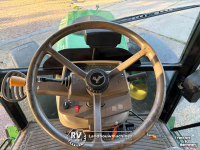 Tracteur John Deere 5100R