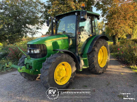 Tracteur John Deere 5100R