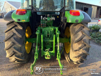 Tracteur John Deere 5100R