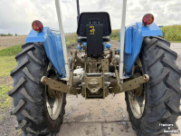 Tracteur Landini R6000 Special