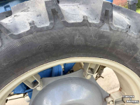 Tracteur Landini R6000 Special