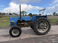 Tracteur Landini R6000 Special