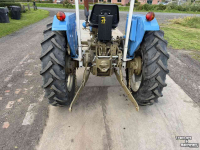Tracteur Landini R6000 Special