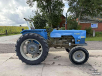 Tracteur Landini R6000 Special