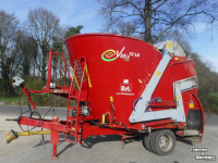 Mélangeuse Van Lengerich V mix 12 LS