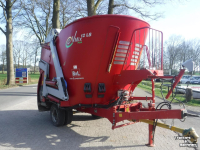 Mélangeuse Van Lengerich V mix 12 LS