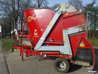 Mélangeuse Van Lengerich V mix 12 LS