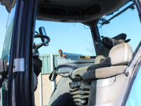 Tracteur New Holland T8000 Series