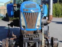 Tracteur New Holland T8000 Series