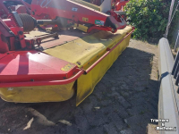 Faucheuse Pottinger frontmaaier 316 ALpha motion